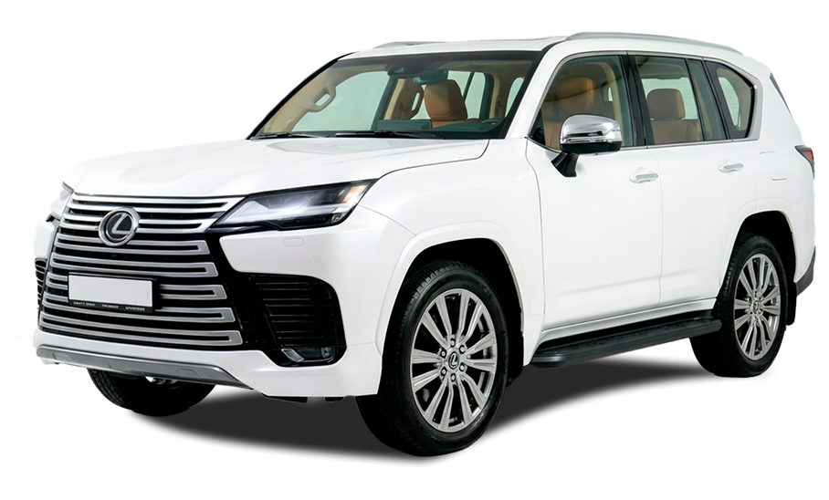 Клубный Техцентр Toyota | Lexus 